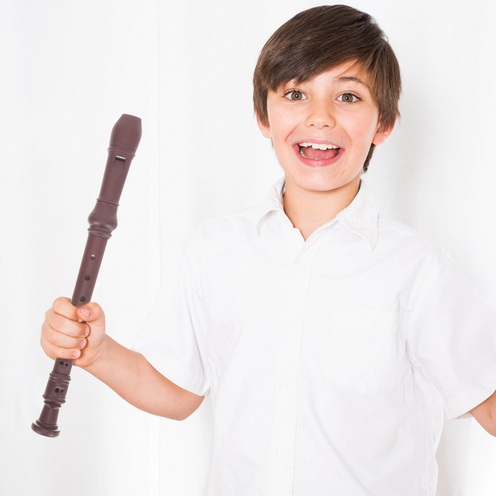 8 Hole Soprano Recorder Flute  - Musical Instrument A Recorder review and price