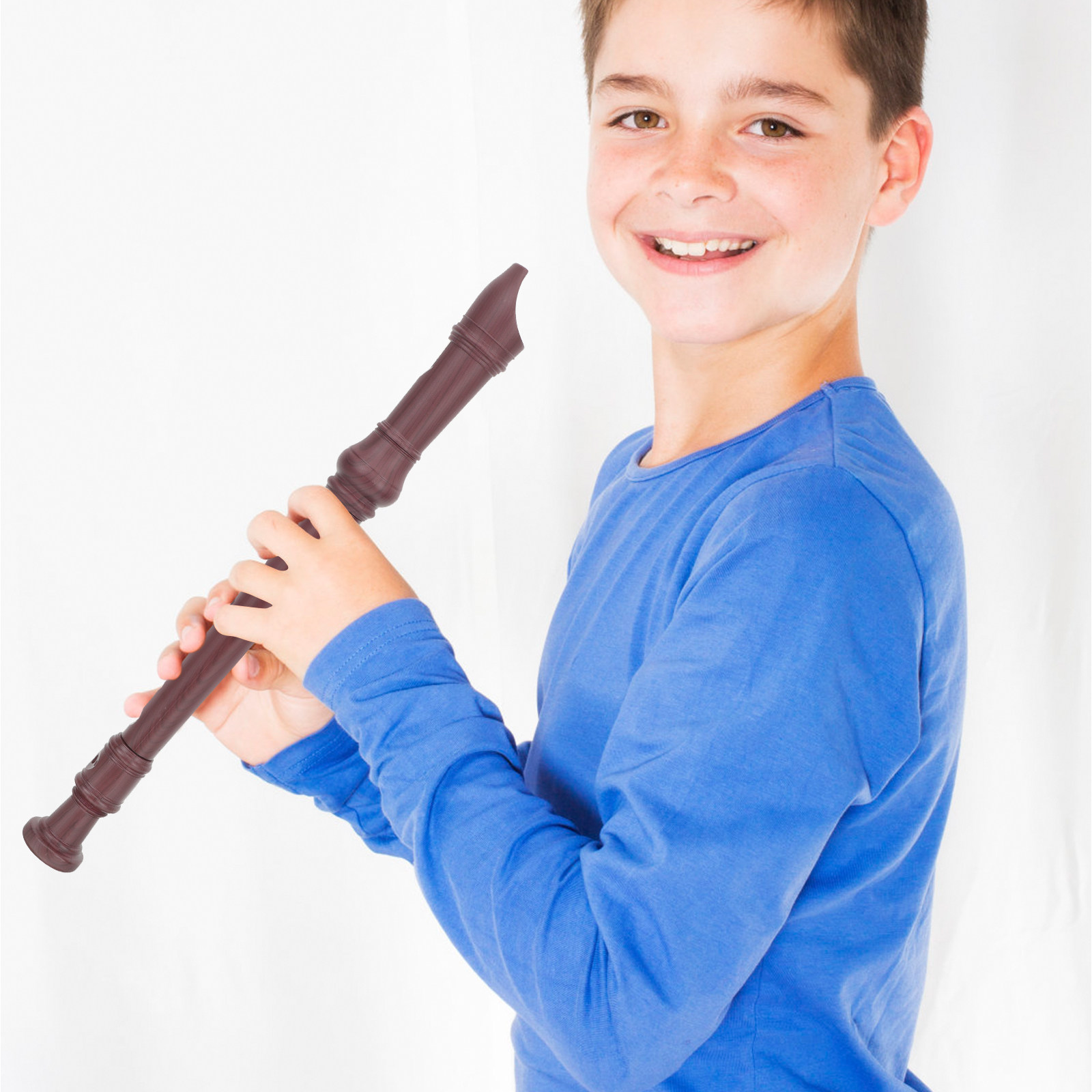 8 Hole Soprano Recorder Flute  - Musical Instrument A Recorder review and price
