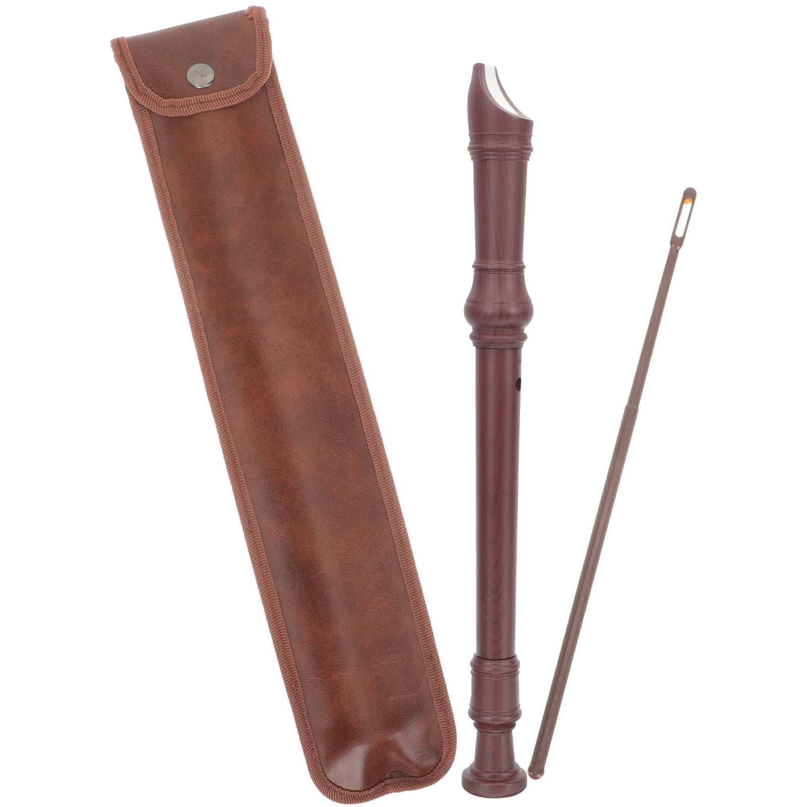8 Hole Soprano Recorder Flute  - Musical Instrument A Recorder review and price