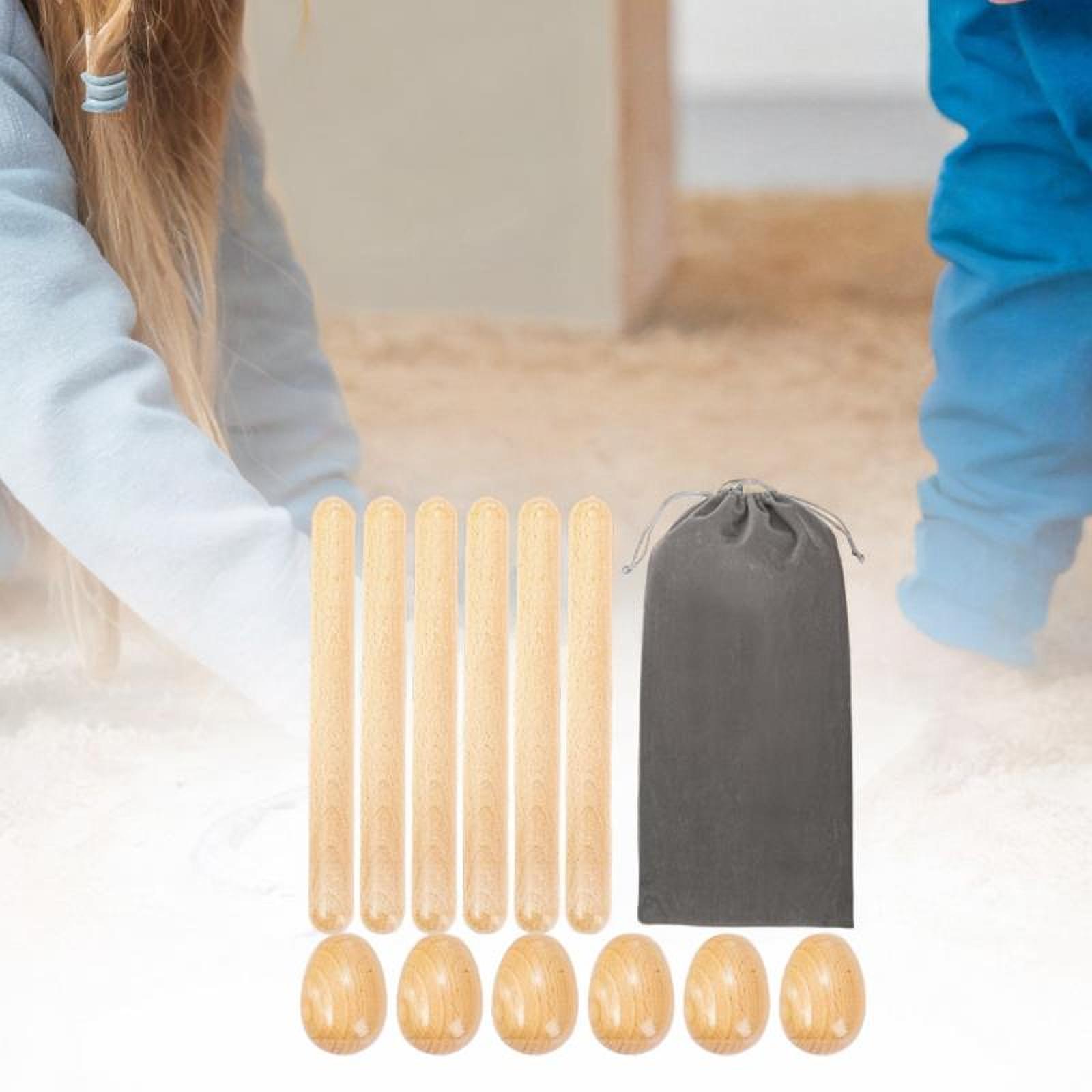 Kids Percussion Wood Rhythm St - Musical Instrument Diy For Kids review and price