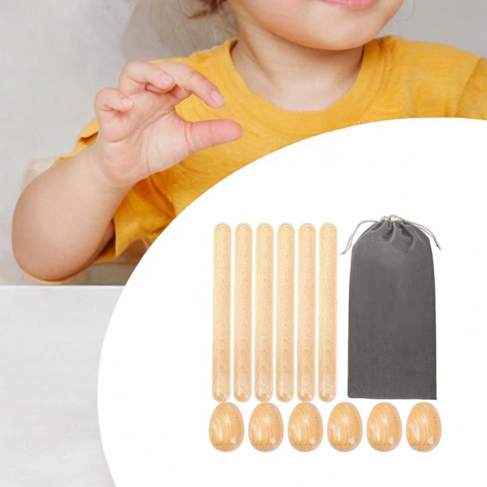 Kids Percussion Wood Rhythm St - Musical Instrument Diy For Kids review and price