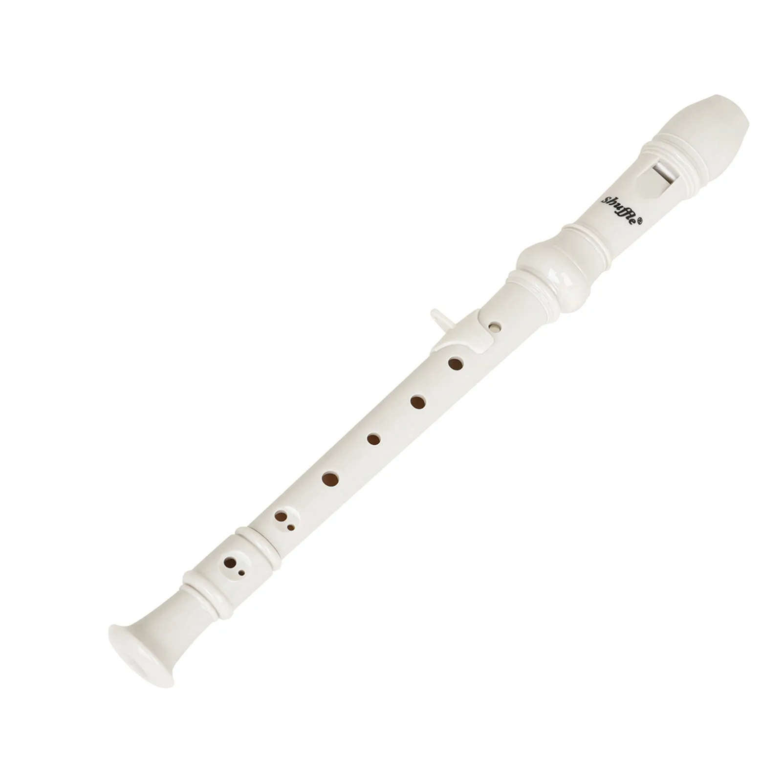 8-Hole Recorder Baroque Style  - Musical Instrument A Recorder review and price
