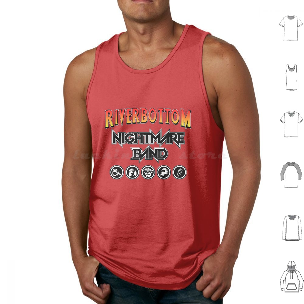 Riverbottom Nightmare Band Tan - Musical Instrument Videos review and price