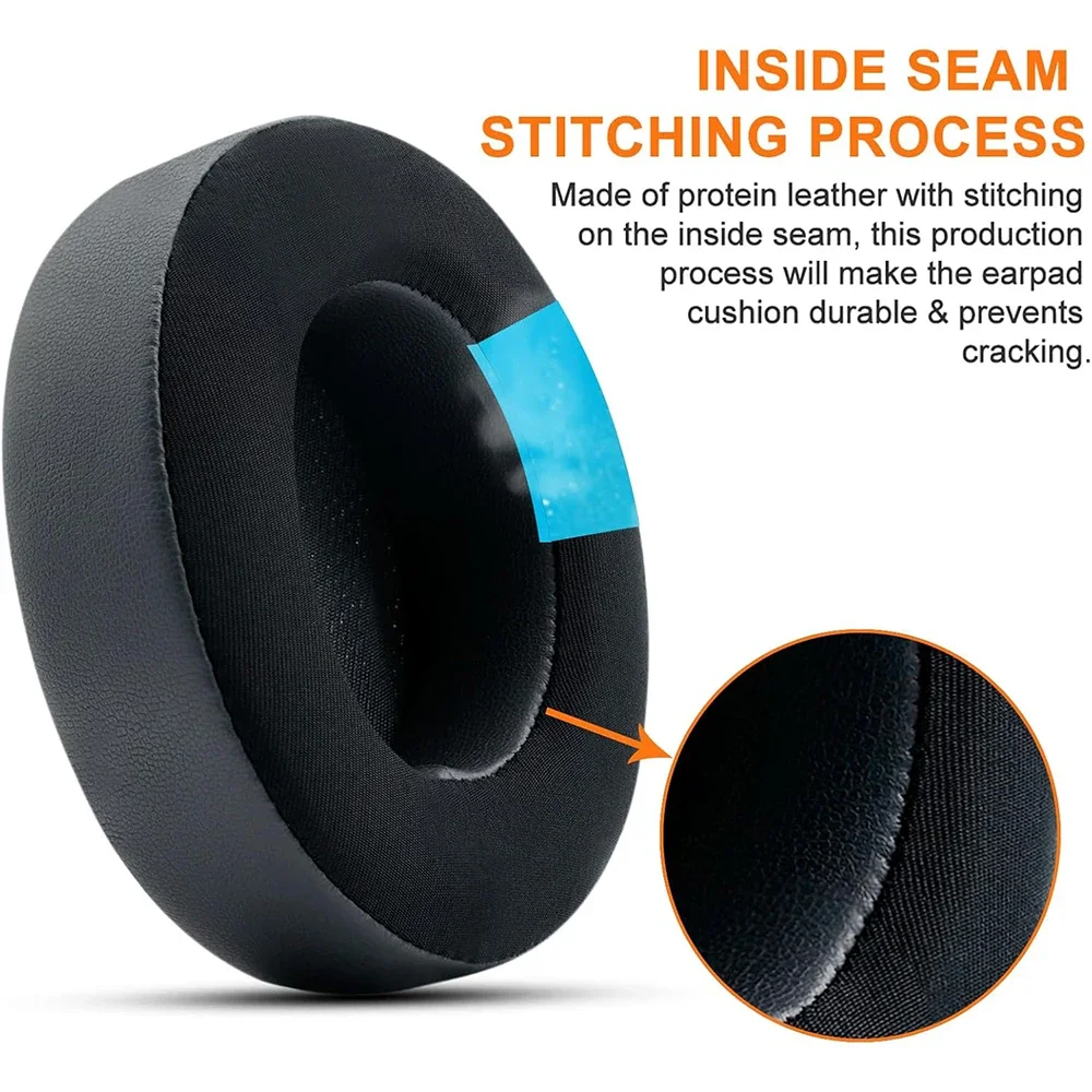 Sport Cooling-Gel Replacement  - Beats Headphone Solo 4 review and price