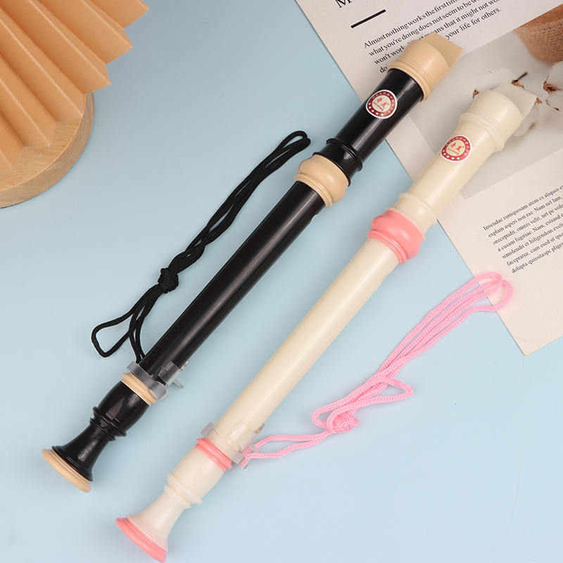 New Six Hole Treble Flute 6-Ho - Musical Instrument A Recorder review and price